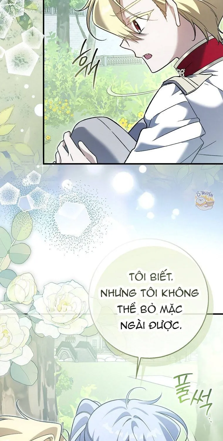 Tôi Cứ Ngỡ Mình Là Nhân Vật Chính Chap 15 - Next Chap 16