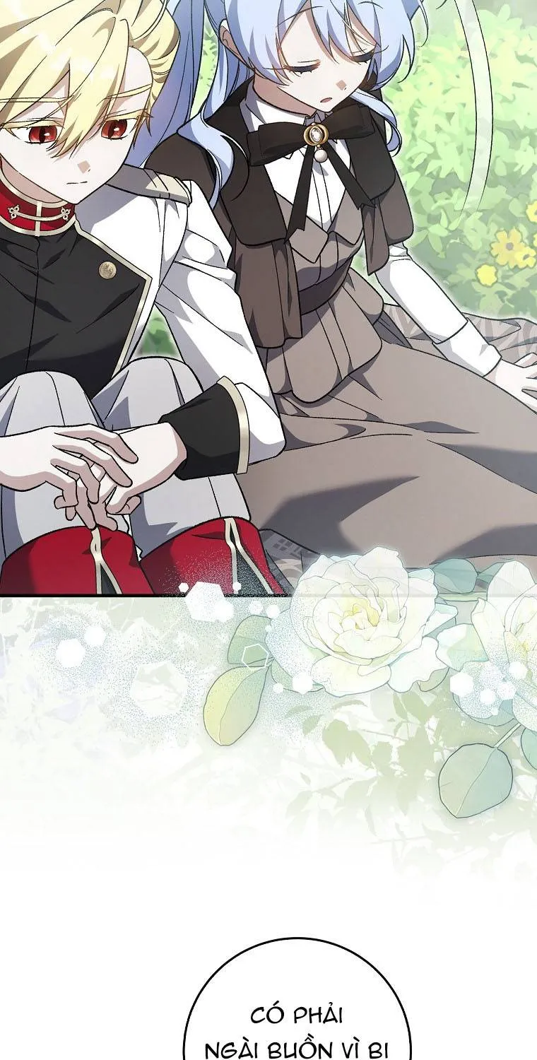 Tôi Cứ Ngỡ Mình Là Nhân Vật Chính Chap 15 - Next Chap 16