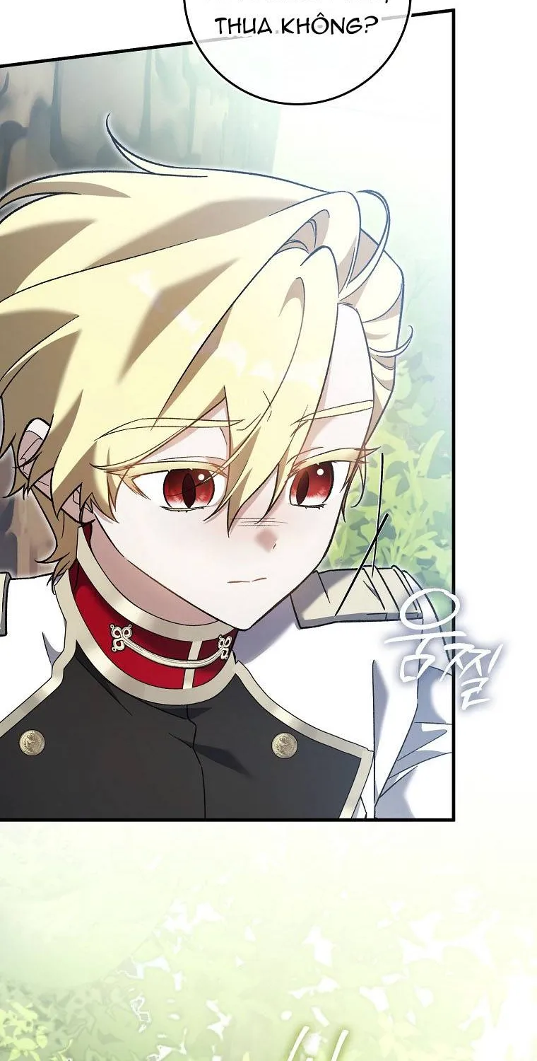 Tôi Cứ Ngỡ Mình Là Nhân Vật Chính Chap 15 - Next Chap 16