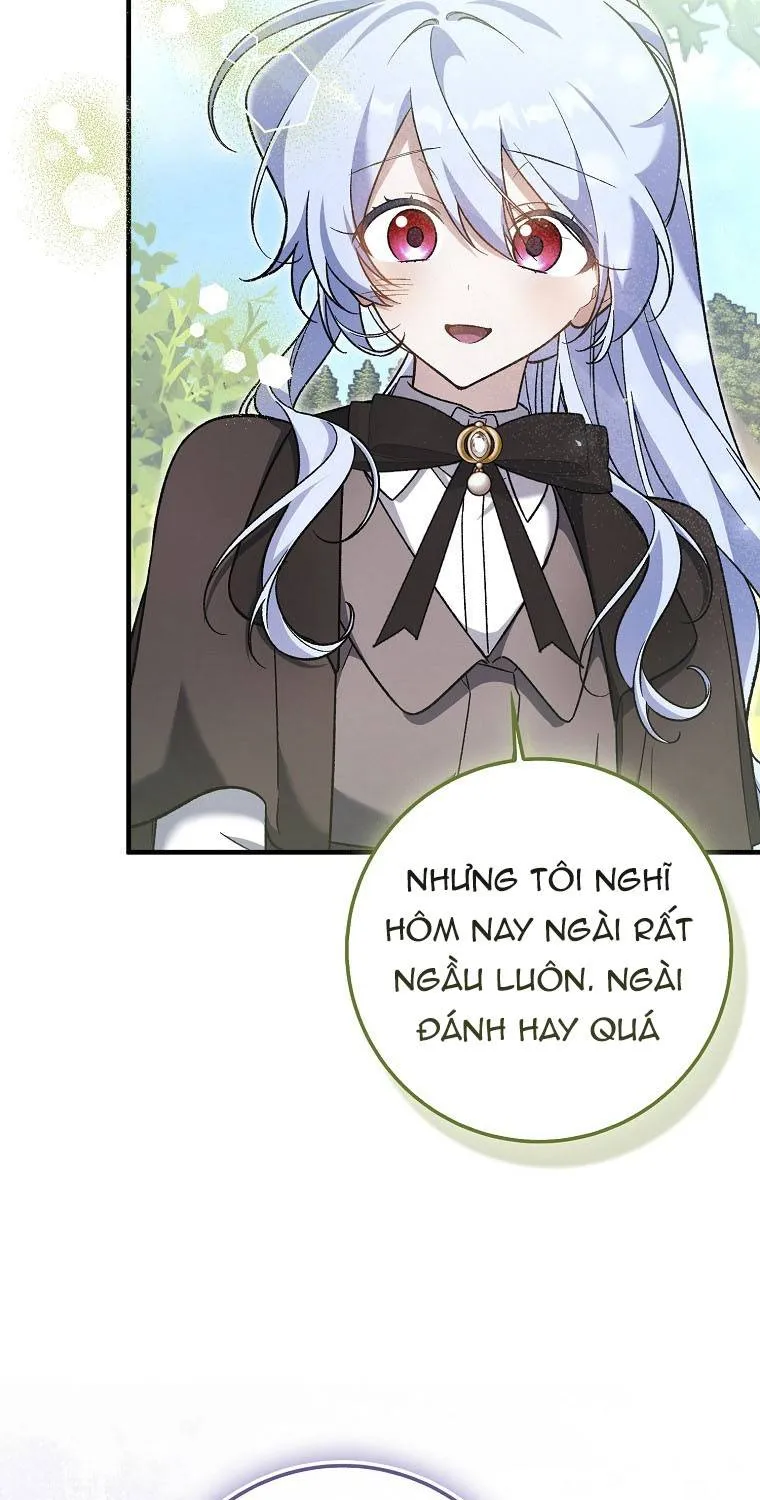Tôi Cứ Ngỡ Mình Là Nhân Vật Chính Chap 15 - Next Chap 16