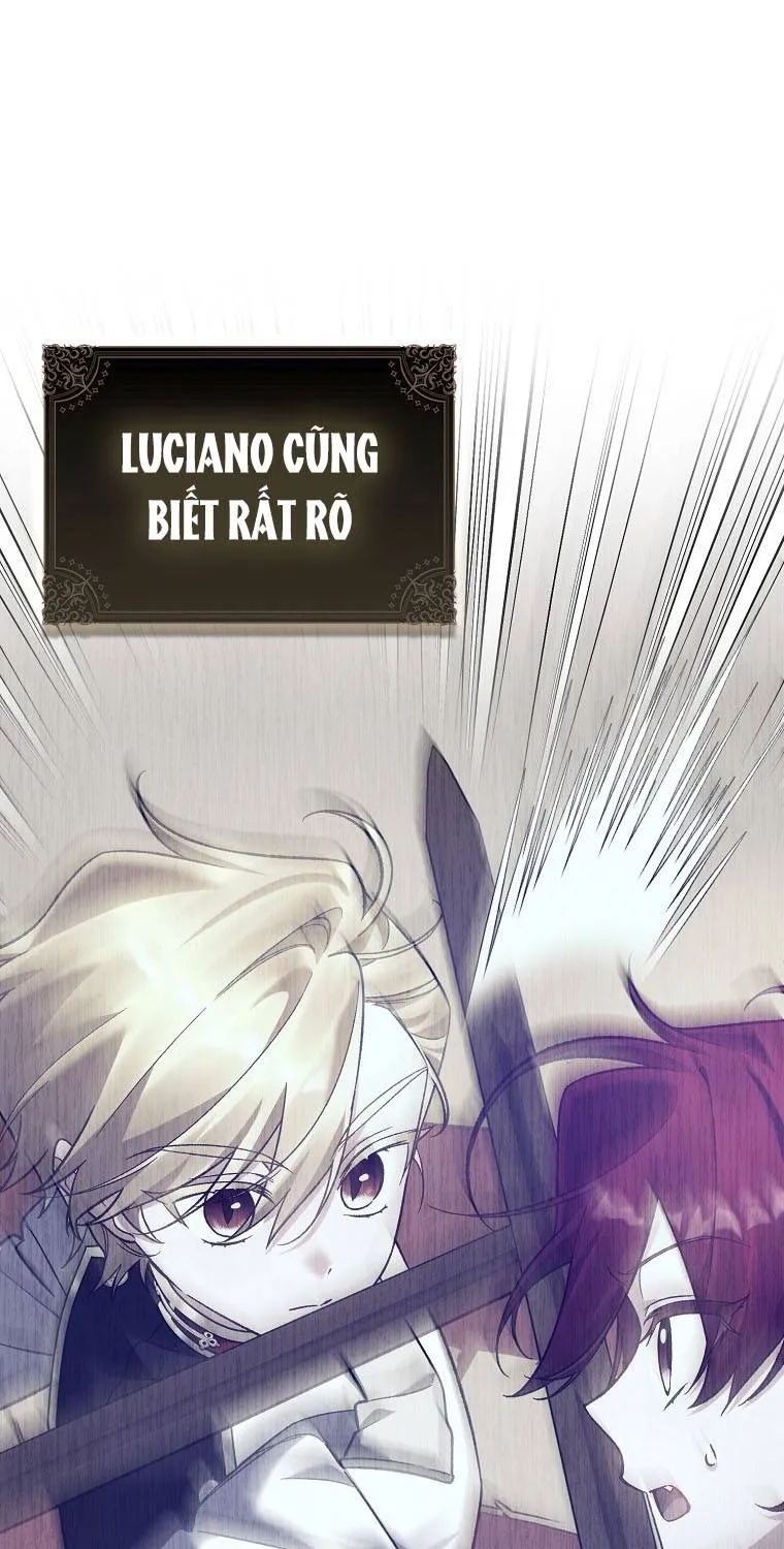 Tôi Cứ Ngỡ Mình Là Nhân Vật Chính Chap 15 - Next Chap 16