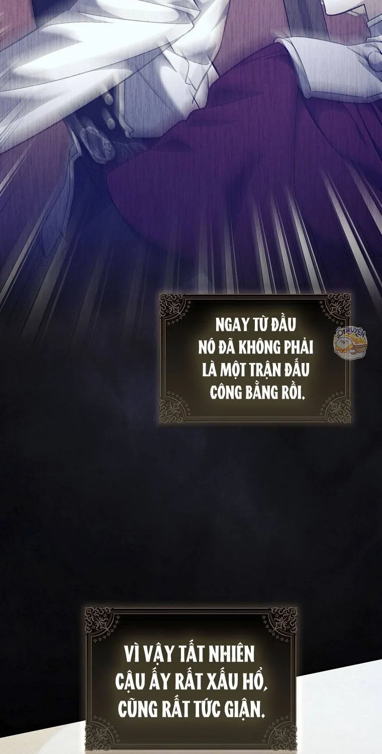 Tôi Cứ Ngỡ Mình Là Nhân Vật Chính Chap 15 - Next Chap 16