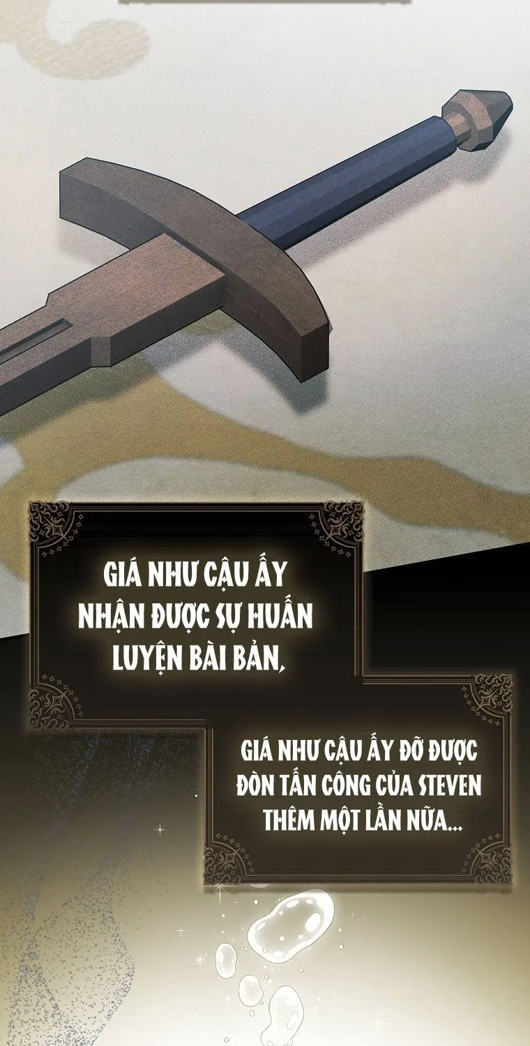 Tôi Cứ Ngỡ Mình Là Nhân Vật Chính Chap 15 - Next Chap 16
