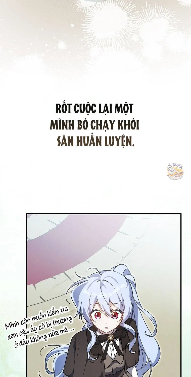 Tôi Cứ Ngỡ Mình Là Nhân Vật Chính Chap 15 - Next Chap 16