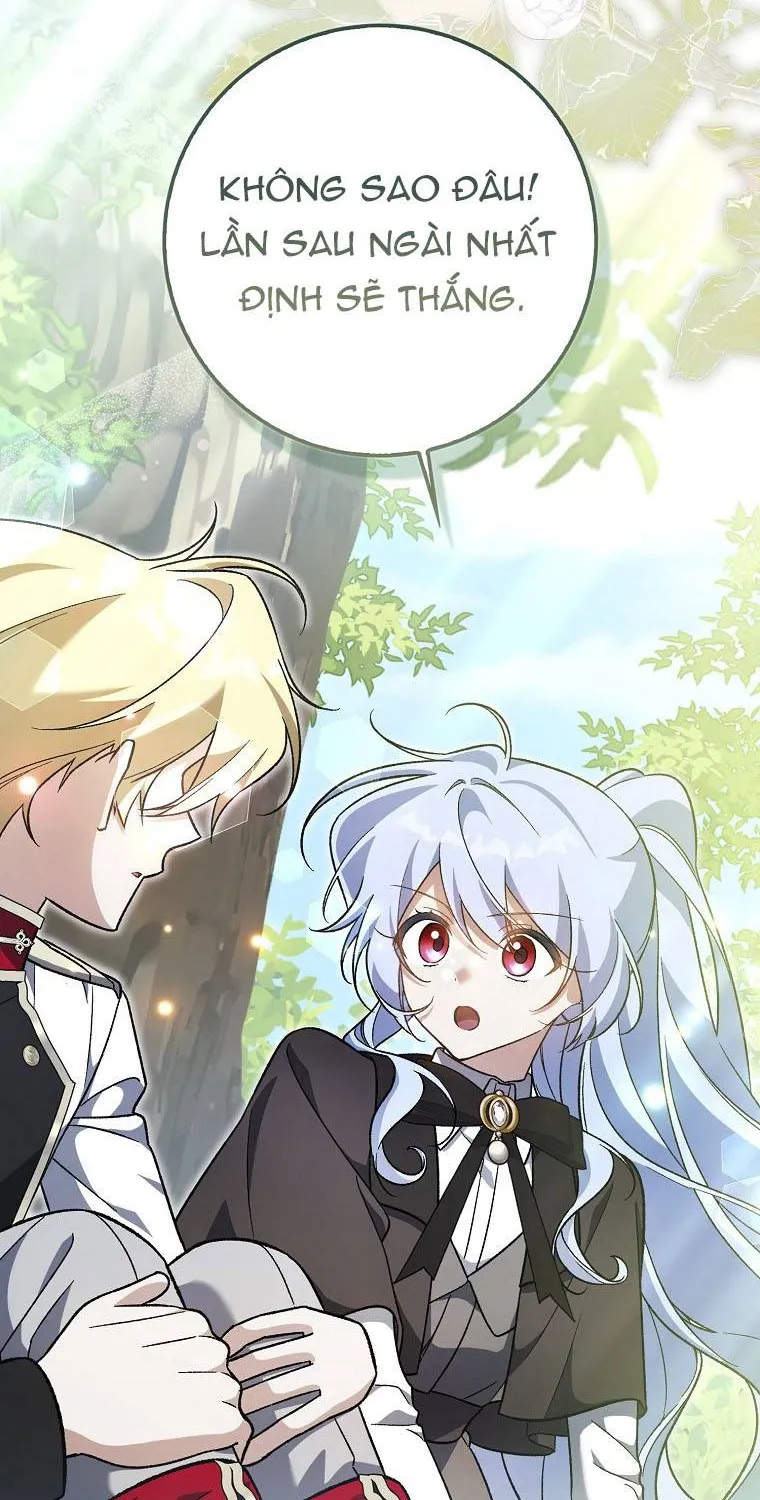 Tôi Cứ Ngỡ Mình Là Nhân Vật Chính Chap 15 - Next Chap 16