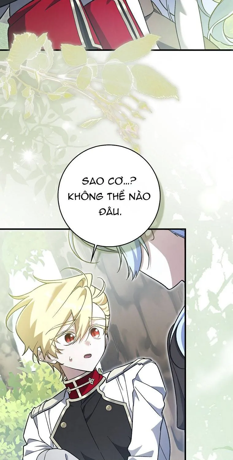 Tôi Cứ Ngỡ Mình Là Nhân Vật Chính Chap 15 - Next Chap 16