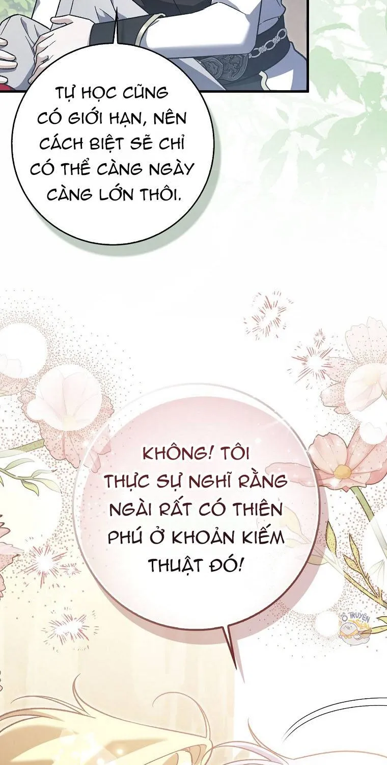 Tôi Cứ Ngỡ Mình Là Nhân Vật Chính Chap 15 - Next Chap 16