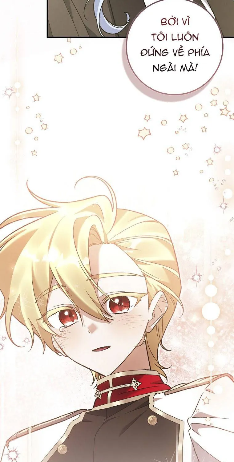 Tôi Cứ Ngỡ Mình Là Nhân Vật Chính Chap 15 - Next Chap 16