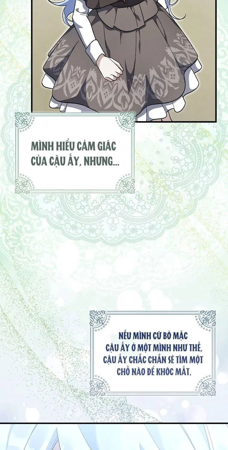 Tôi Cứ Ngỡ Mình Là Nhân Vật Chính Chap 15 - Next Chap 16