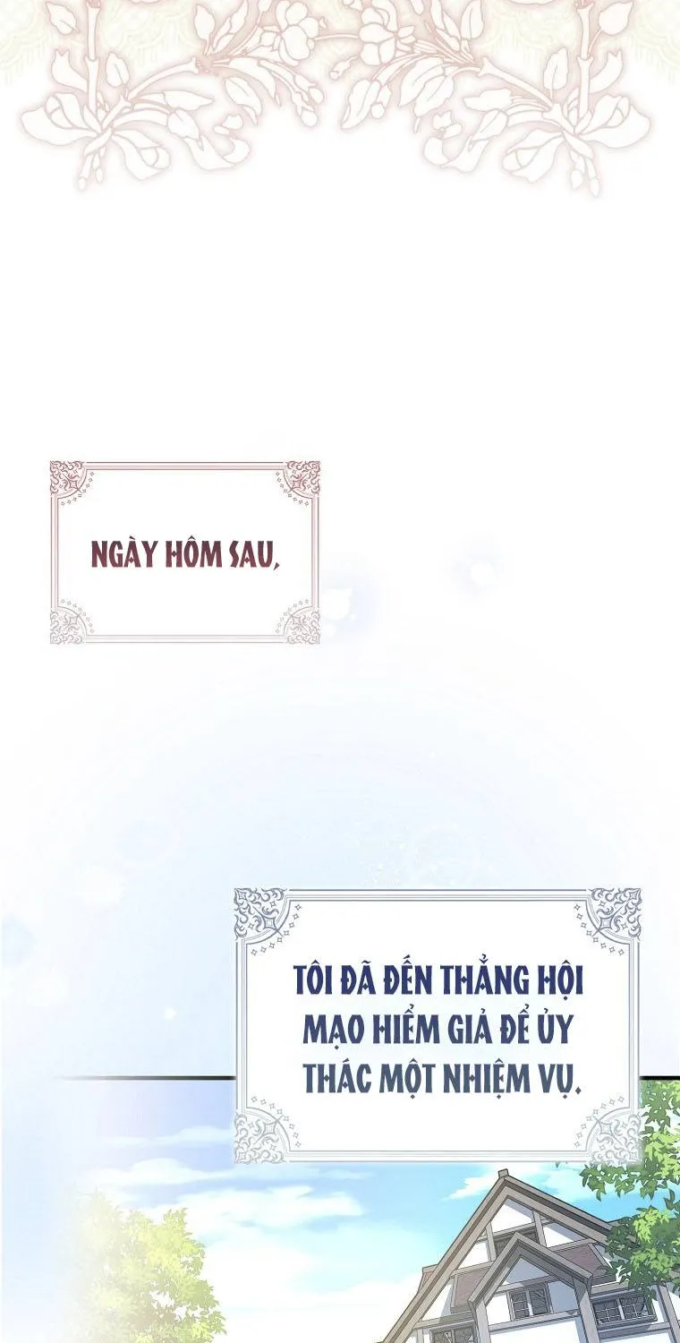 Tôi Cứ Ngỡ Mình Là Nhân Vật Chính Chap 15 - Next Chap 16