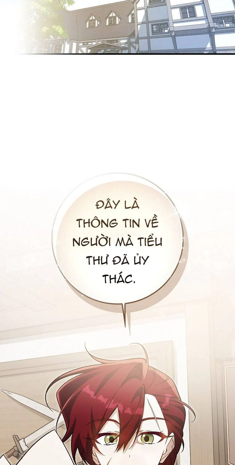 Tôi Cứ Ngỡ Mình Là Nhân Vật Chính Chap 15 - Next Chap 16