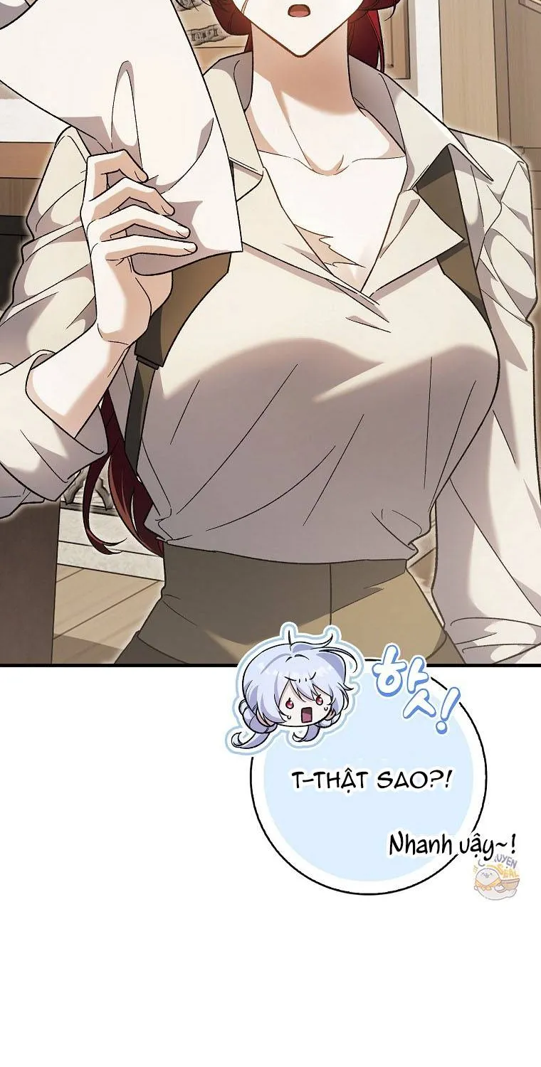 Tôi Cứ Ngỡ Mình Là Nhân Vật Chính Chap 15 - Next Chap 16