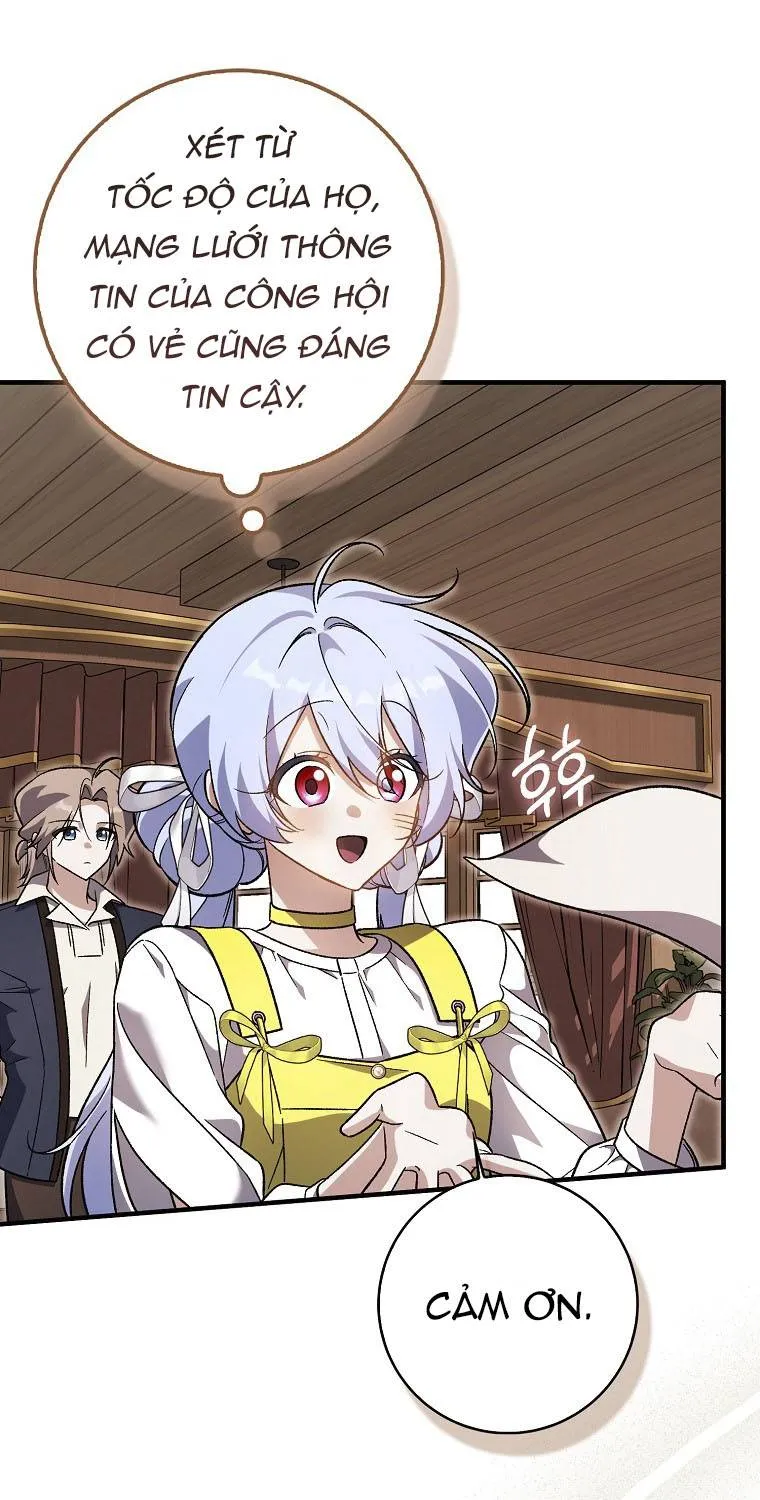 Tôi Cứ Ngỡ Mình Là Nhân Vật Chính Chap 15 - Next Chap 16