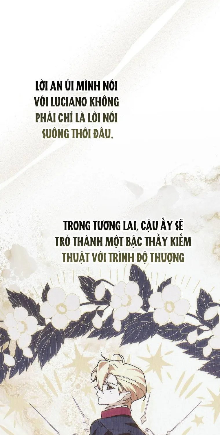 Tôi Cứ Ngỡ Mình Là Nhân Vật Chính Chap 15 - Next Chap 16