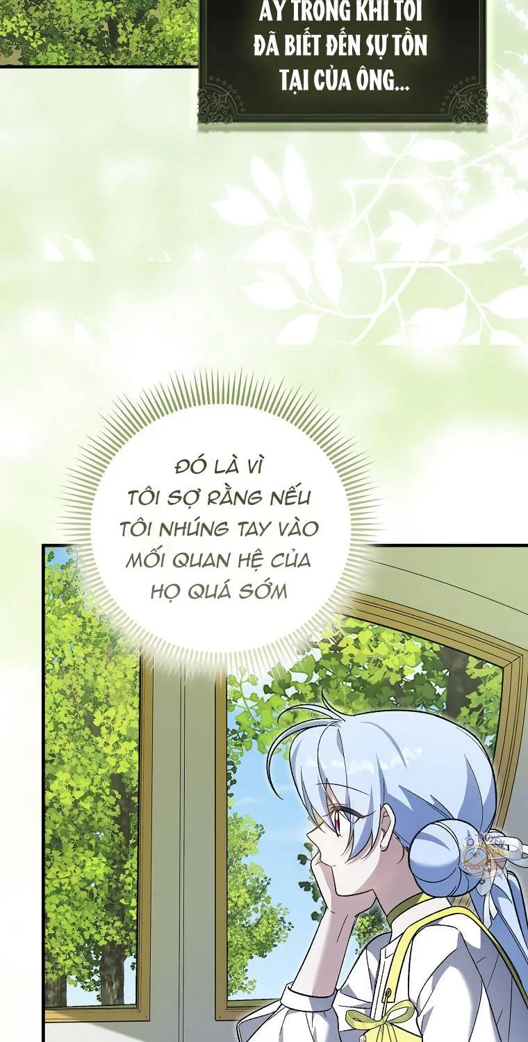 Tôi Cứ Ngỡ Mình Là Nhân Vật Chính Chap 15 - Next Chap 16