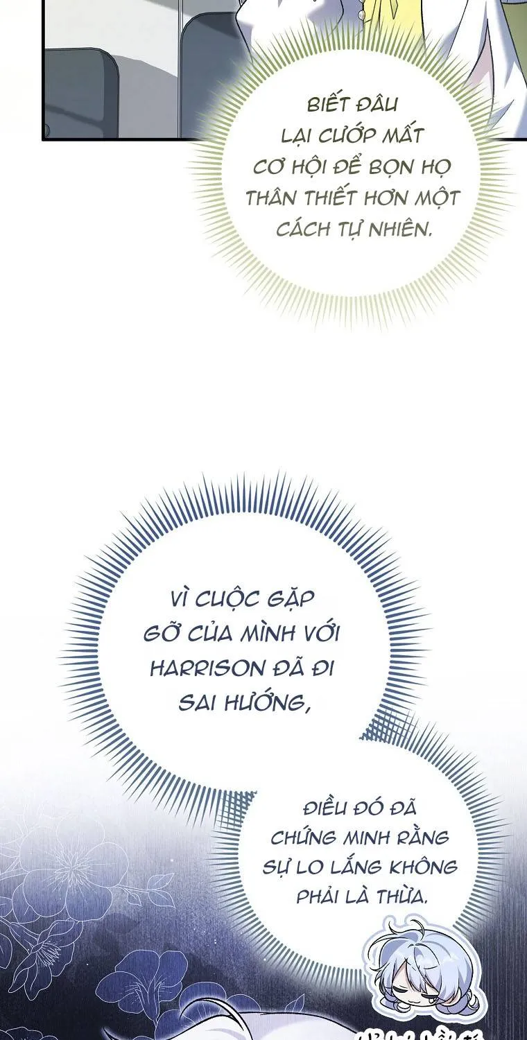 Tôi Cứ Ngỡ Mình Là Nhân Vật Chính Chap 15 - Next Chap 16