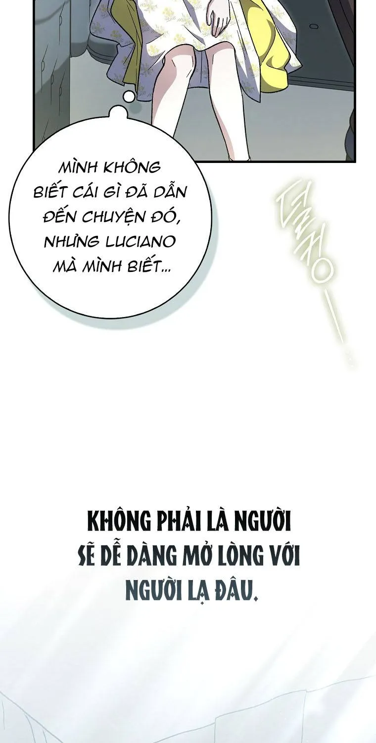 Tôi Cứ Ngỡ Mình Là Nhân Vật Chính Chap 15 - Next Chap 16