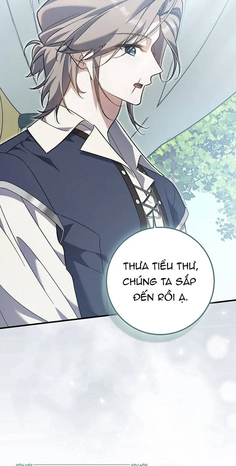 Tôi Cứ Ngỡ Mình Là Nhân Vật Chính Chap 15 - Next Chap 16