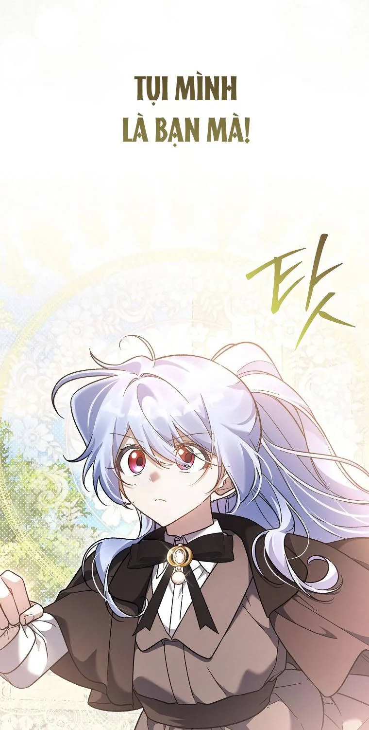 Tôi Cứ Ngỡ Mình Là Nhân Vật Chính Chap 15 - Next Chap 16