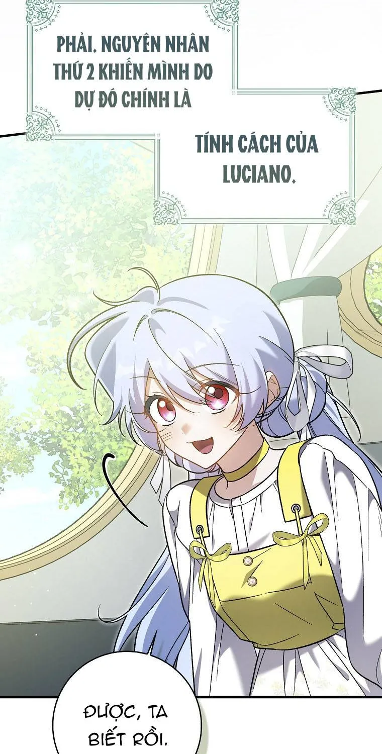 Tôi Cứ Ngỡ Mình Là Nhân Vật Chính Chap 15 - Next Chap 16