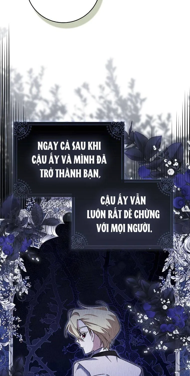 Tôi Cứ Ngỡ Mình Là Nhân Vật Chính Chap 15 - Next Chap 16