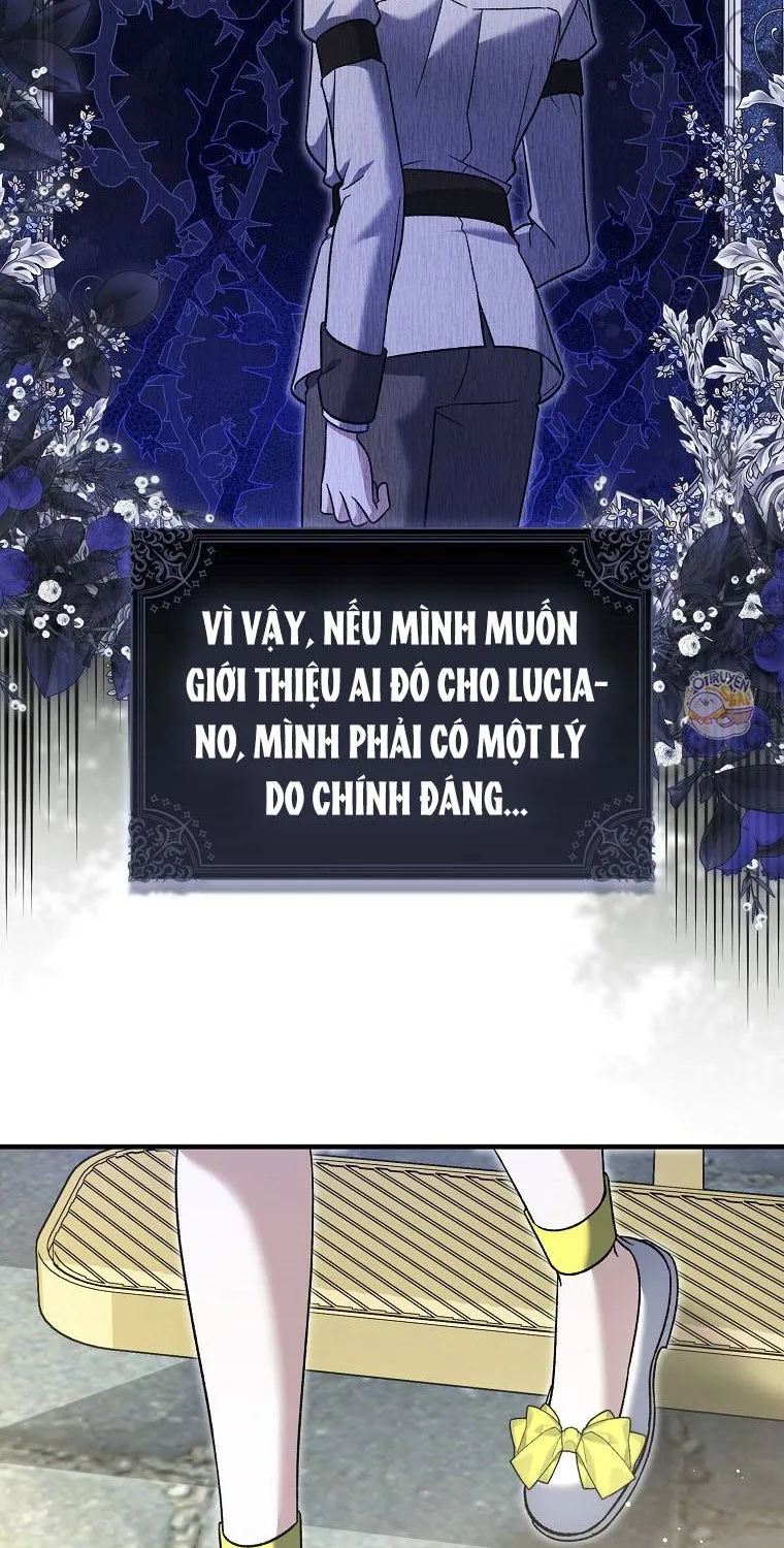 Tôi Cứ Ngỡ Mình Là Nhân Vật Chính Chap 15 - Next Chap 16