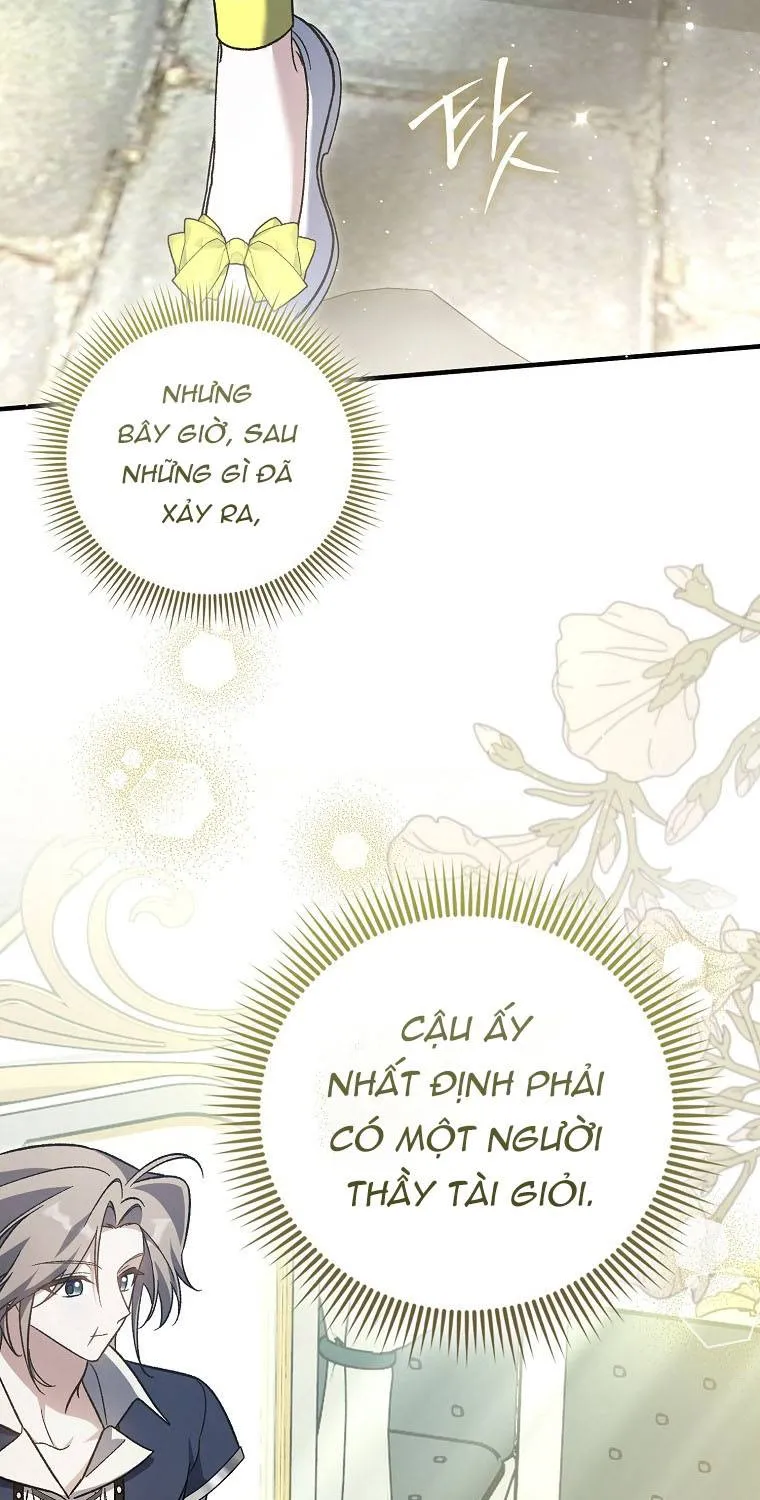 Tôi Cứ Ngỡ Mình Là Nhân Vật Chính Chap 15 - Next Chap 16