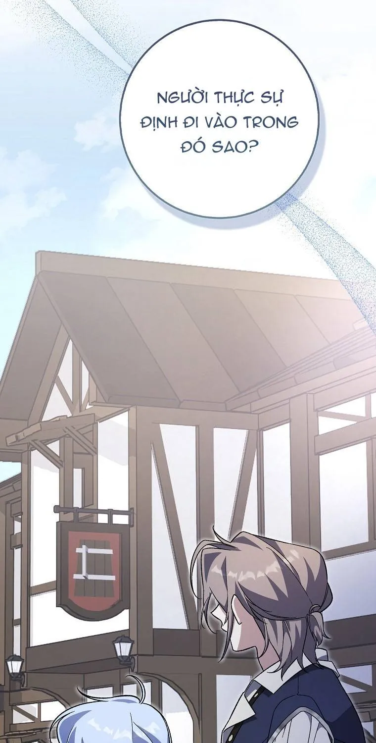 Tôi Cứ Ngỡ Mình Là Nhân Vật Chính Chap 15 - Next Chap 16