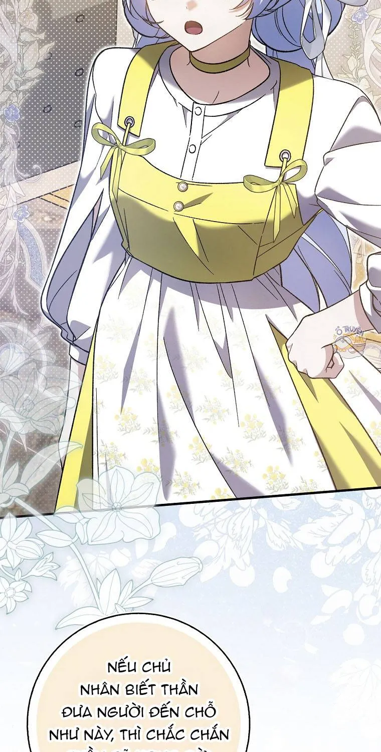 Tôi Cứ Ngỡ Mình Là Nhân Vật Chính Chap 15 - Next Chap 16