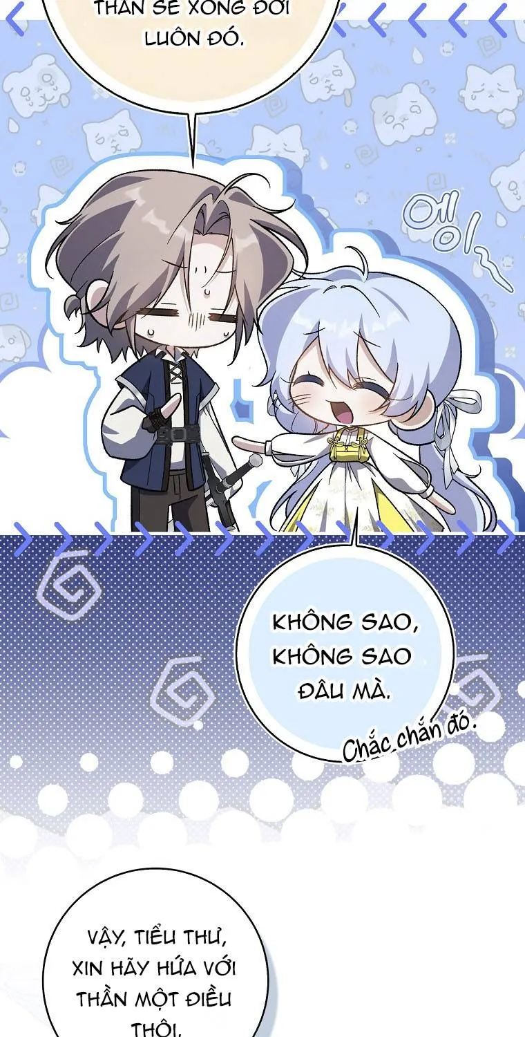 Tôi Cứ Ngỡ Mình Là Nhân Vật Chính Chap 15 - Next Chap 16