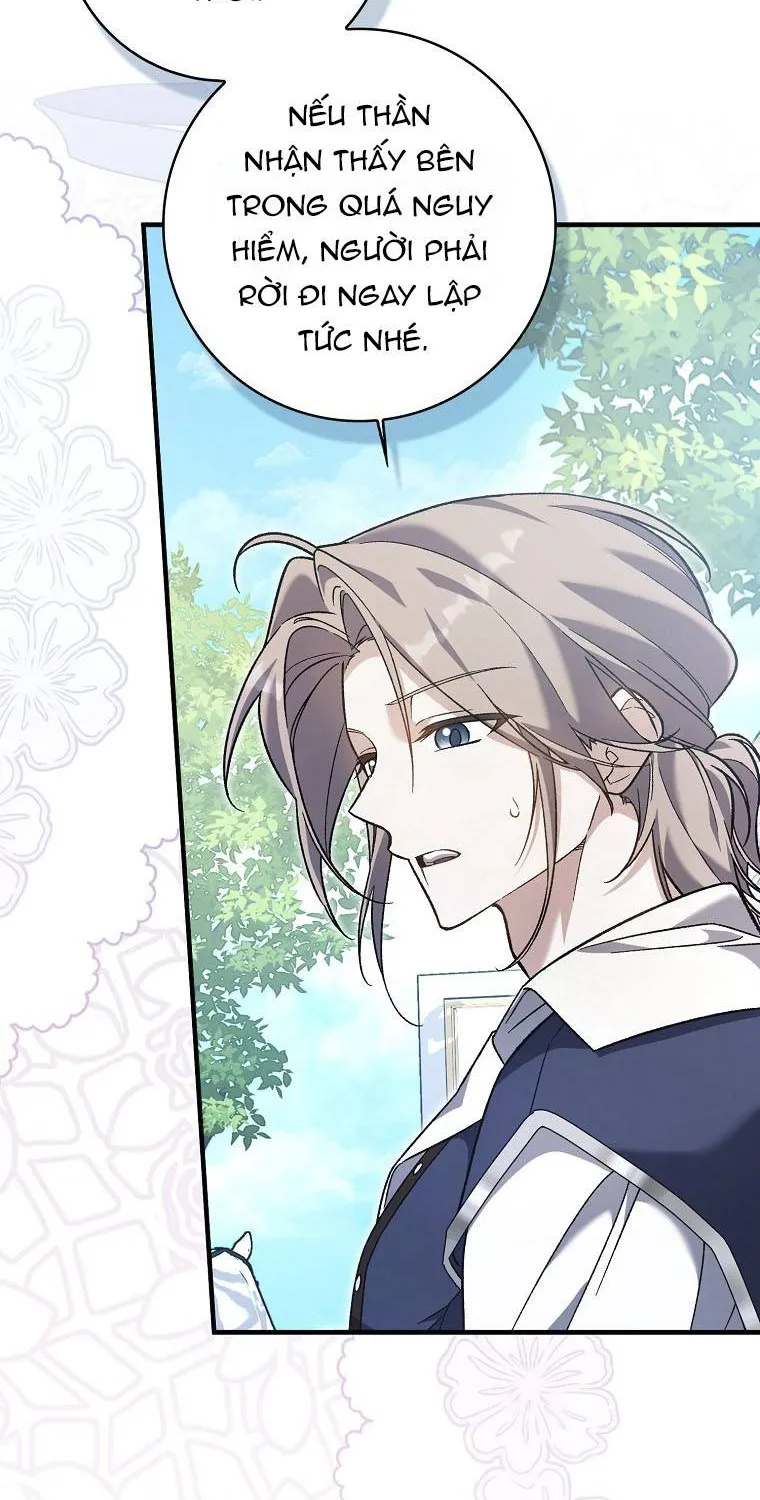 Tôi Cứ Ngỡ Mình Là Nhân Vật Chính Chap 15 - Next Chap 16