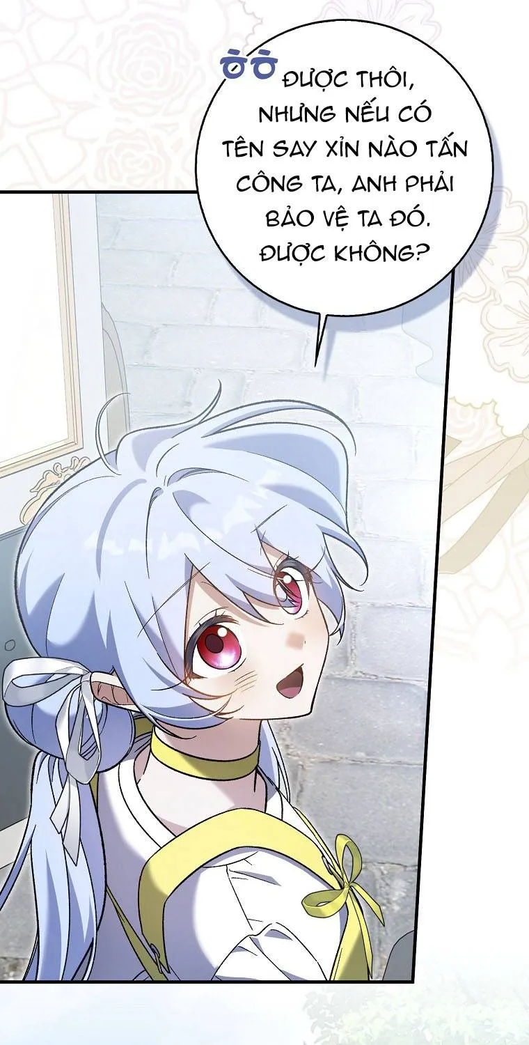Tôi Cứ Ngỡ Mình Là Nhân Vật Chính Chap 15 - Next Chap 16
