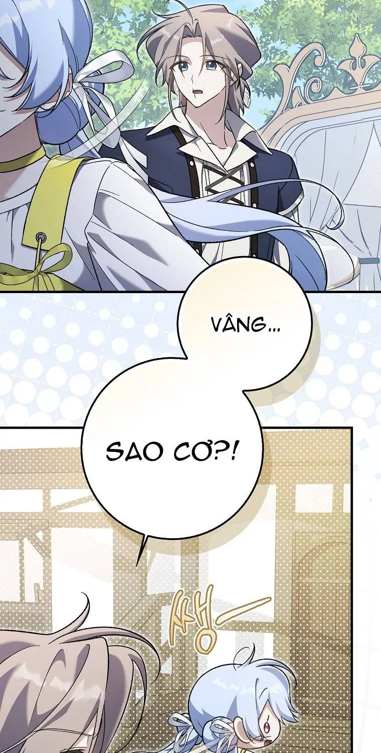 Tôi Cứ Ngỡ Mình Là Nhân Vật Chính Chap 15 - Next Chap 16