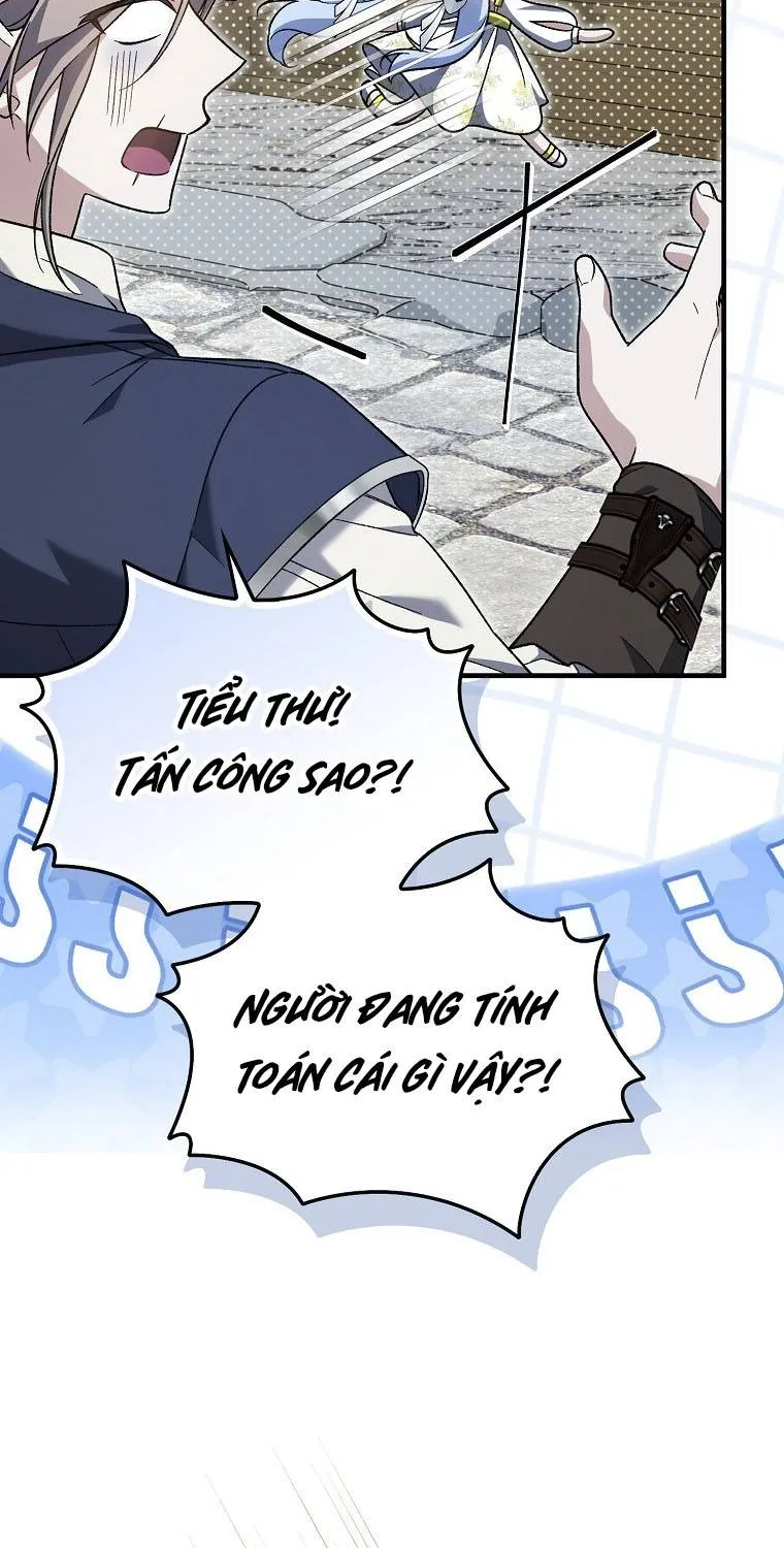 Tôi Cứ Ngỡ Mình Là Nhân Vật Chính Chap 15 - Next Chap 16