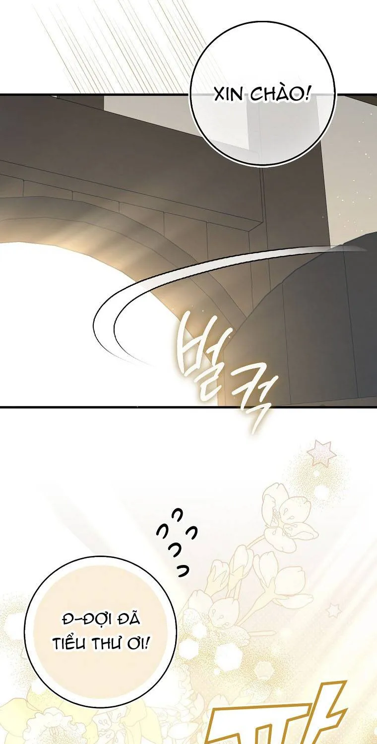 Tôi Cứ Ngỡ Mình Là Nhân Vật Chính Chap 15 - Next Chap 16