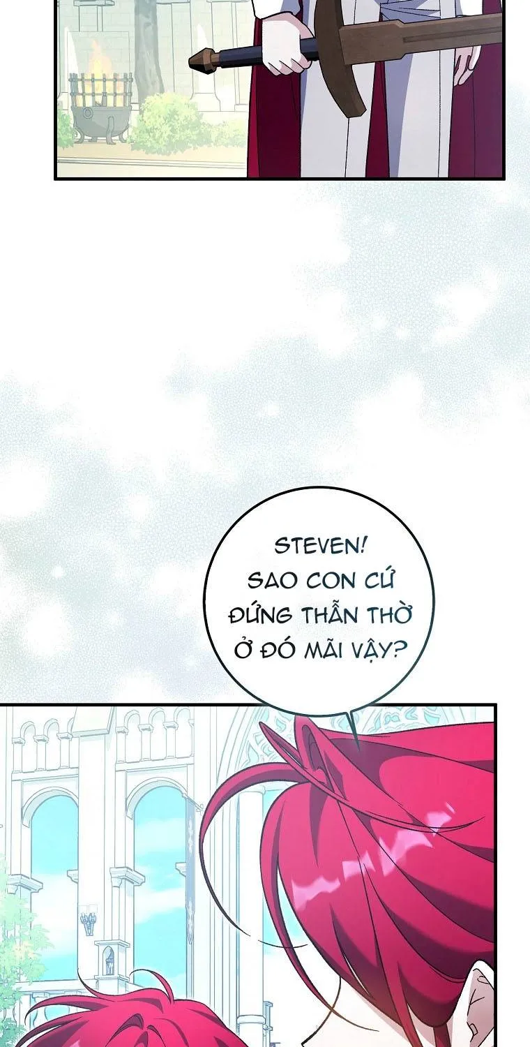 Tôi Cứ Ngỡ Mình Là Nhân Vật Chính Chap 15 - Next Chap 16