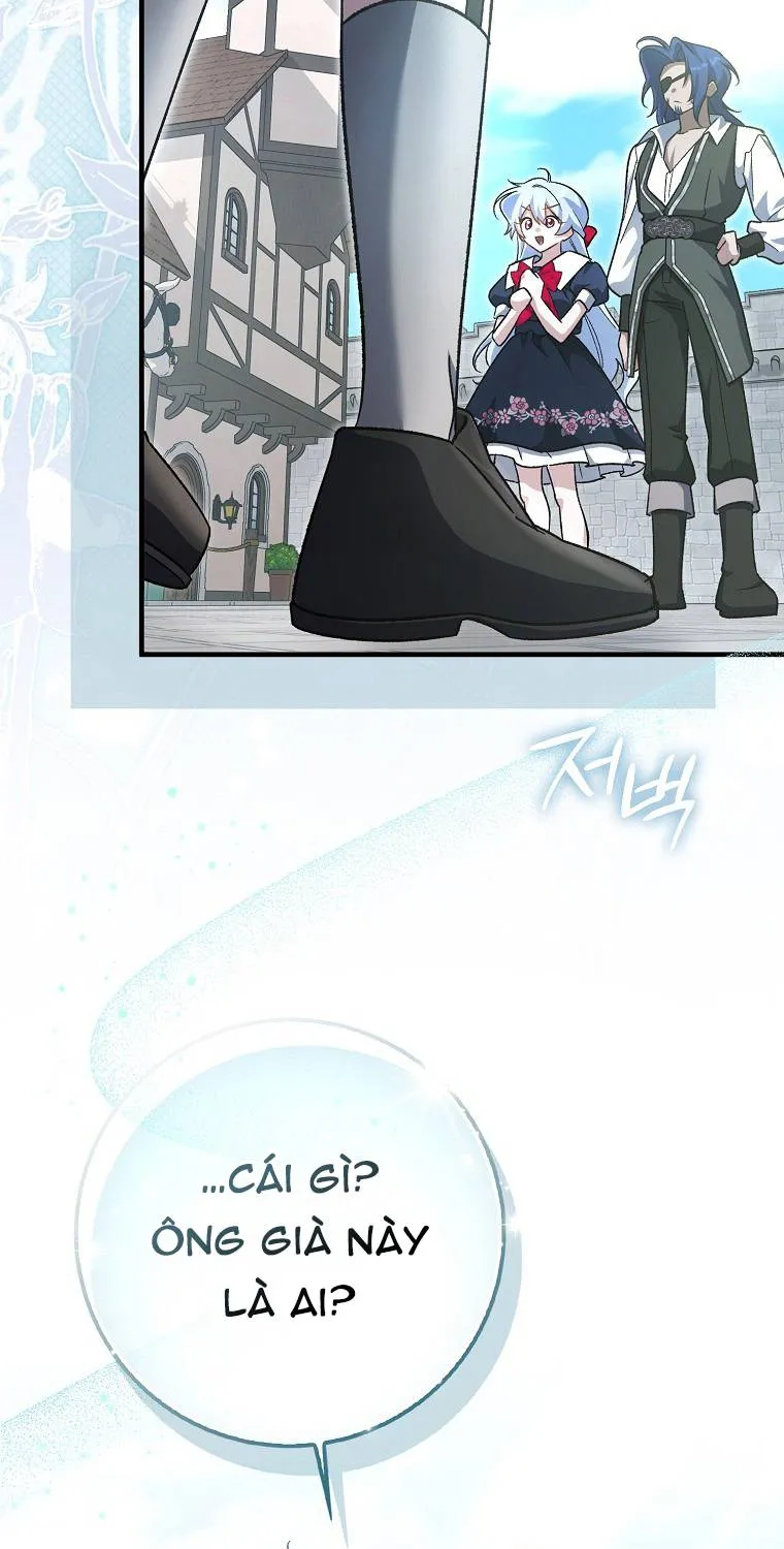 Tôi Cứ Ngỡ Mình Là Nhân Vật Chính Chap 16 - Next Chap 17