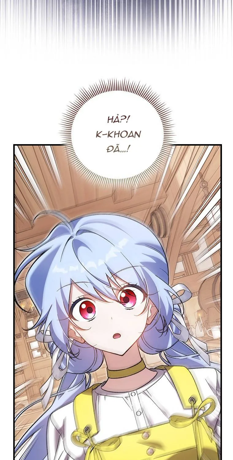 Tôi Cứ Ngỡ Mình Là Nhân Vật Chính Chap 16 - Next Chap 17