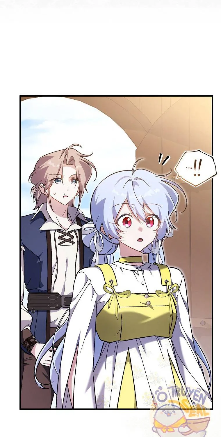 Tôi Cứ Ngỡ Mình Là Nhân Vật Chính Chap 16 - Next Chap 17