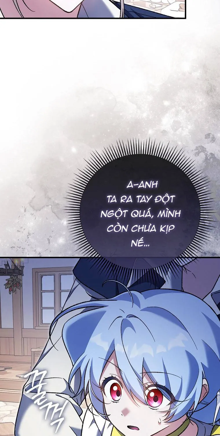 Tôi Cứ Ngỡ Mình Là Nhân Vật Chính Chap 16 - Next Chap 17