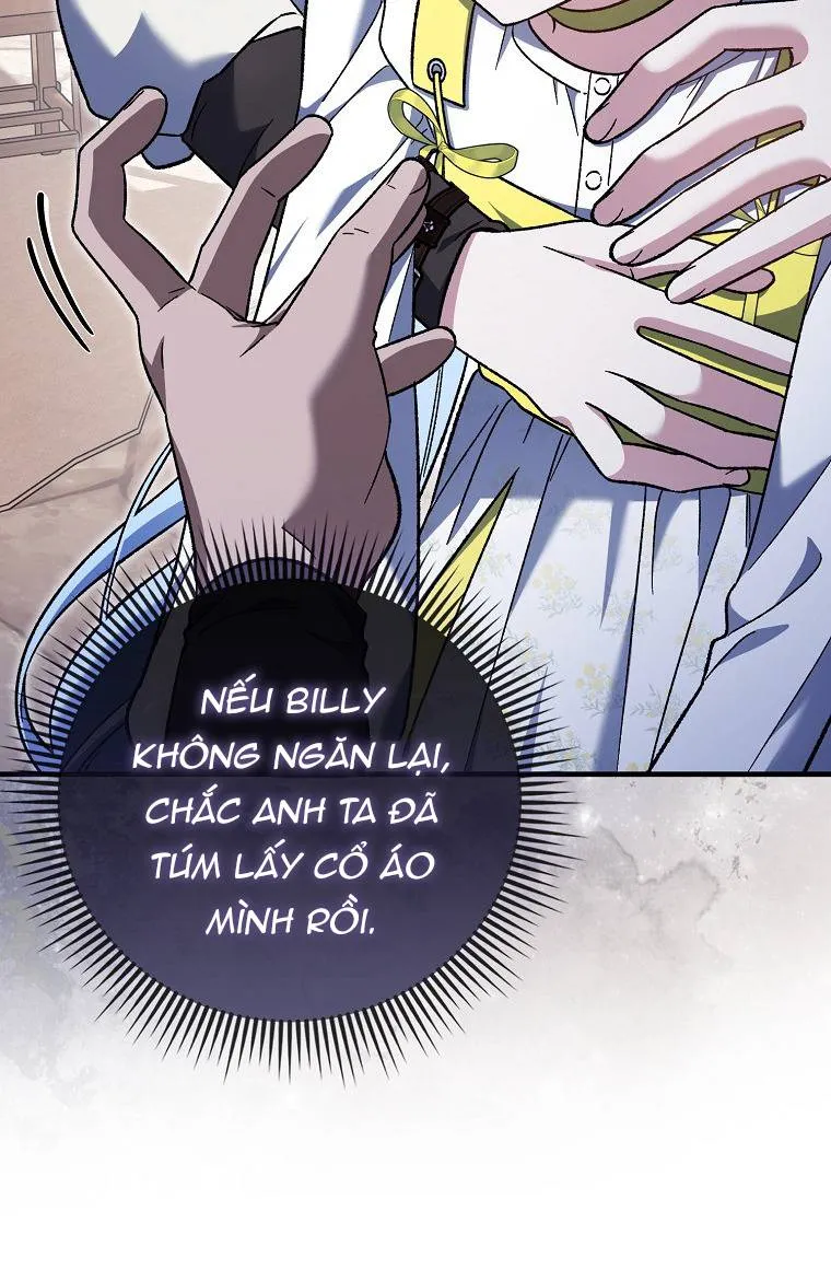 Tôi Cứ Ngỡ Mình Là Nhân Vật Chính Chap 16 - Next Chap 17