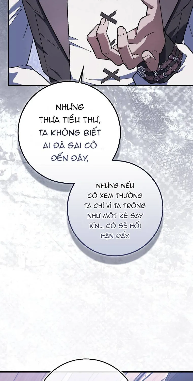 Tôi Cứ Ngỡ Mình Là Nhân Vật Chính Chap 16 - Next Chap 17