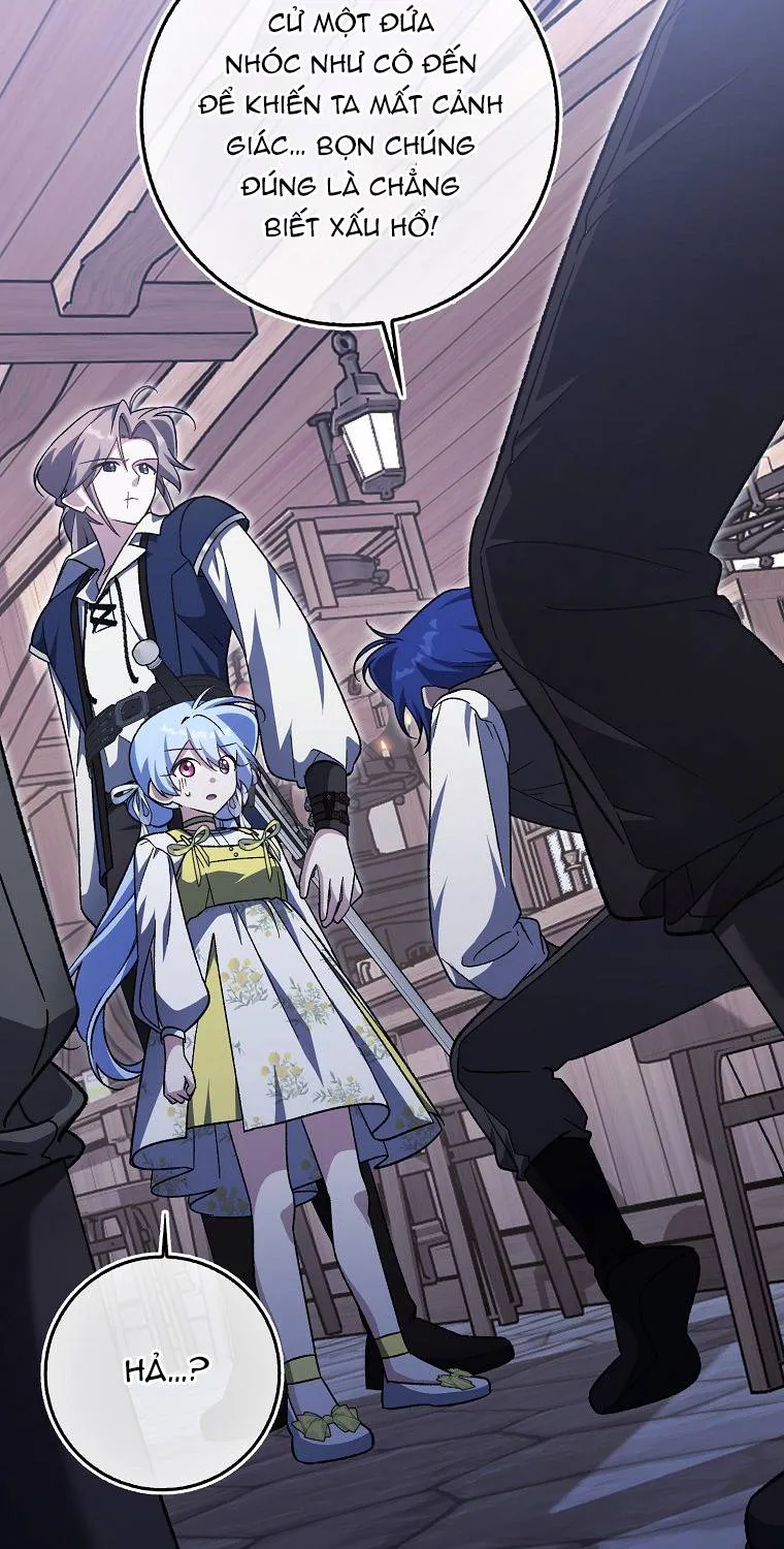 Tôi Cứ Ngỡ Mình Là Nhân Vật Chính Chap 16 - Next Chap 17