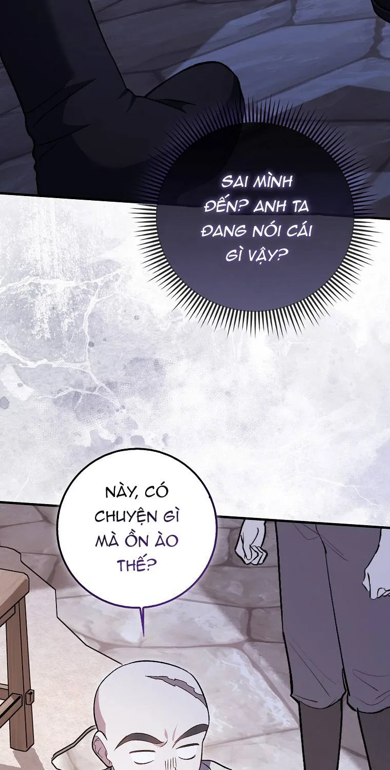 Tôi Cứ Ngỡ Mình Là Nhân Vật Chính Chap 16 - Next Chap 17