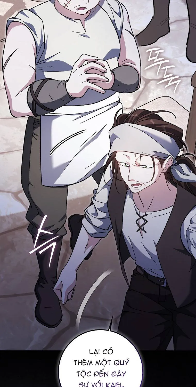Tôi Cứ Ngỡ Mình Là Nhân Vật Chính Chap 16 - Next Chap 17