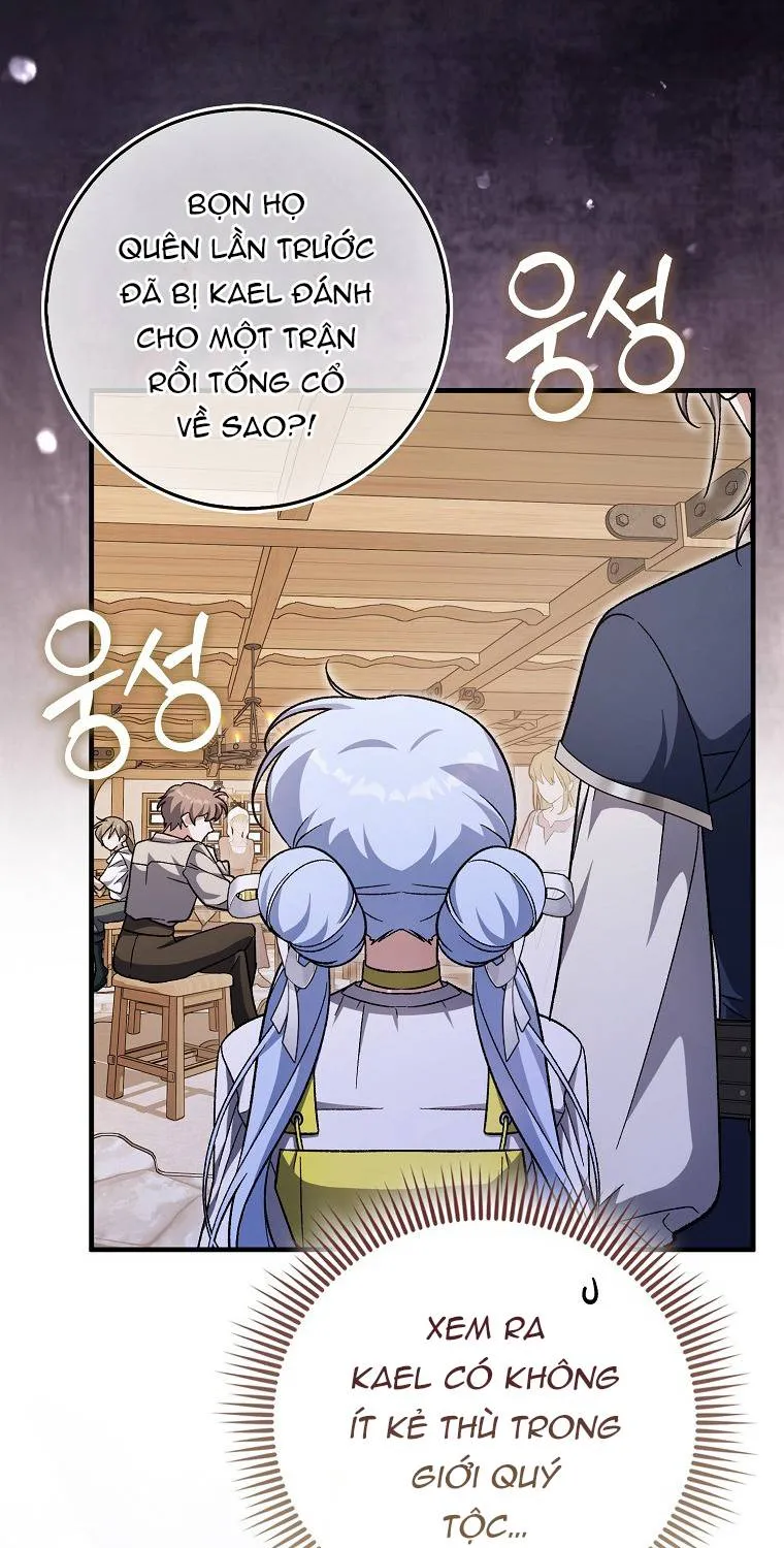 Tôi Cứ Ngỡ Mình Là Nhân Vật Chính Chap 16 - Next Chap 17