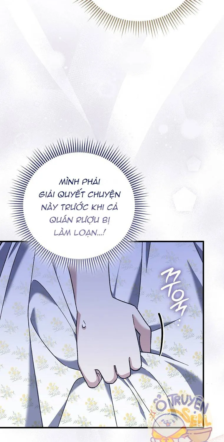Tôi Cứ Ngỡ Mình Là Nhân Vật Chính Chap 16 - Next Chap 17