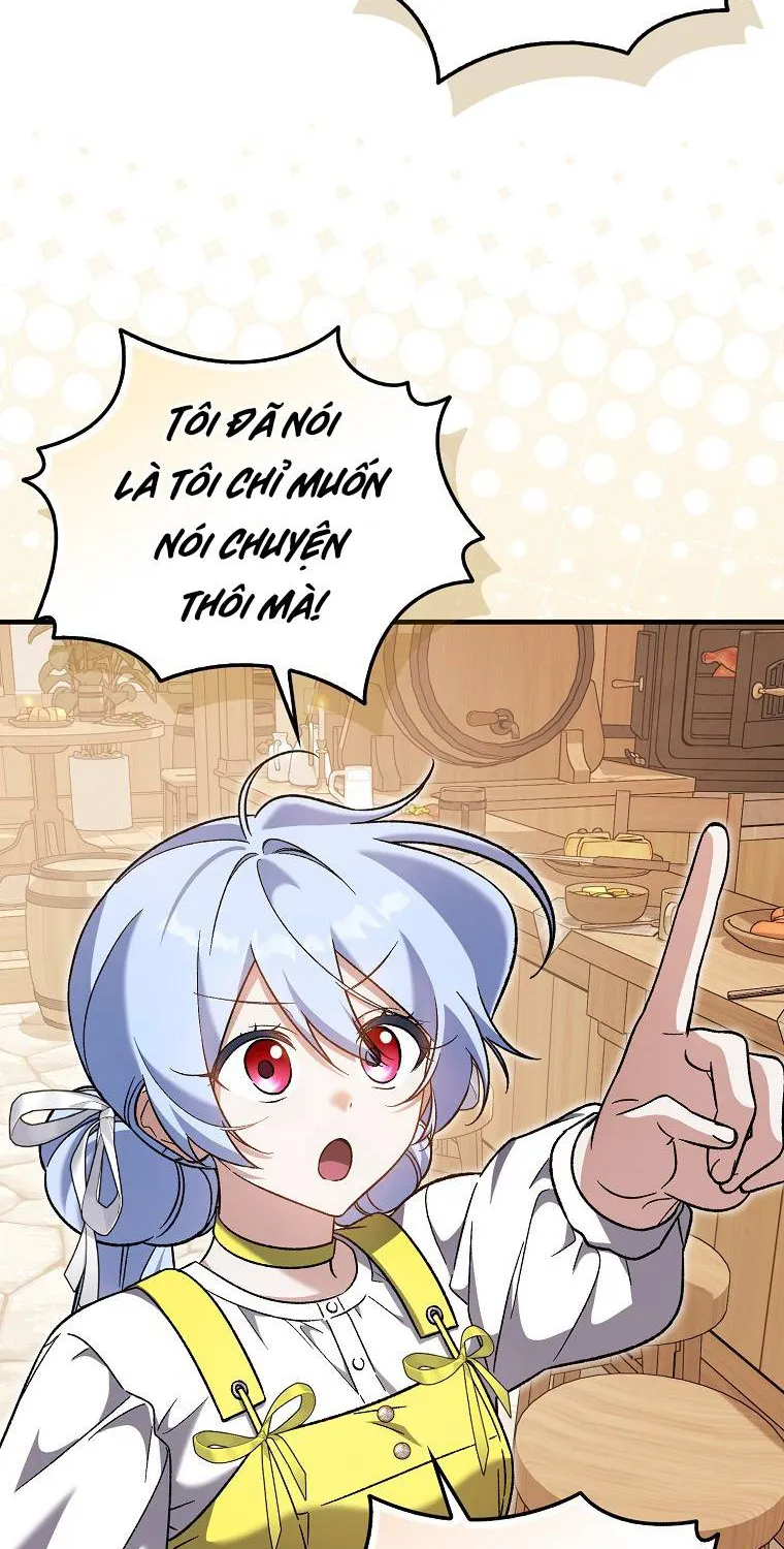 Tôi Cứ Ngỡ Mình Là Nhân Vật Chính Chap 16 - Next Chap 17