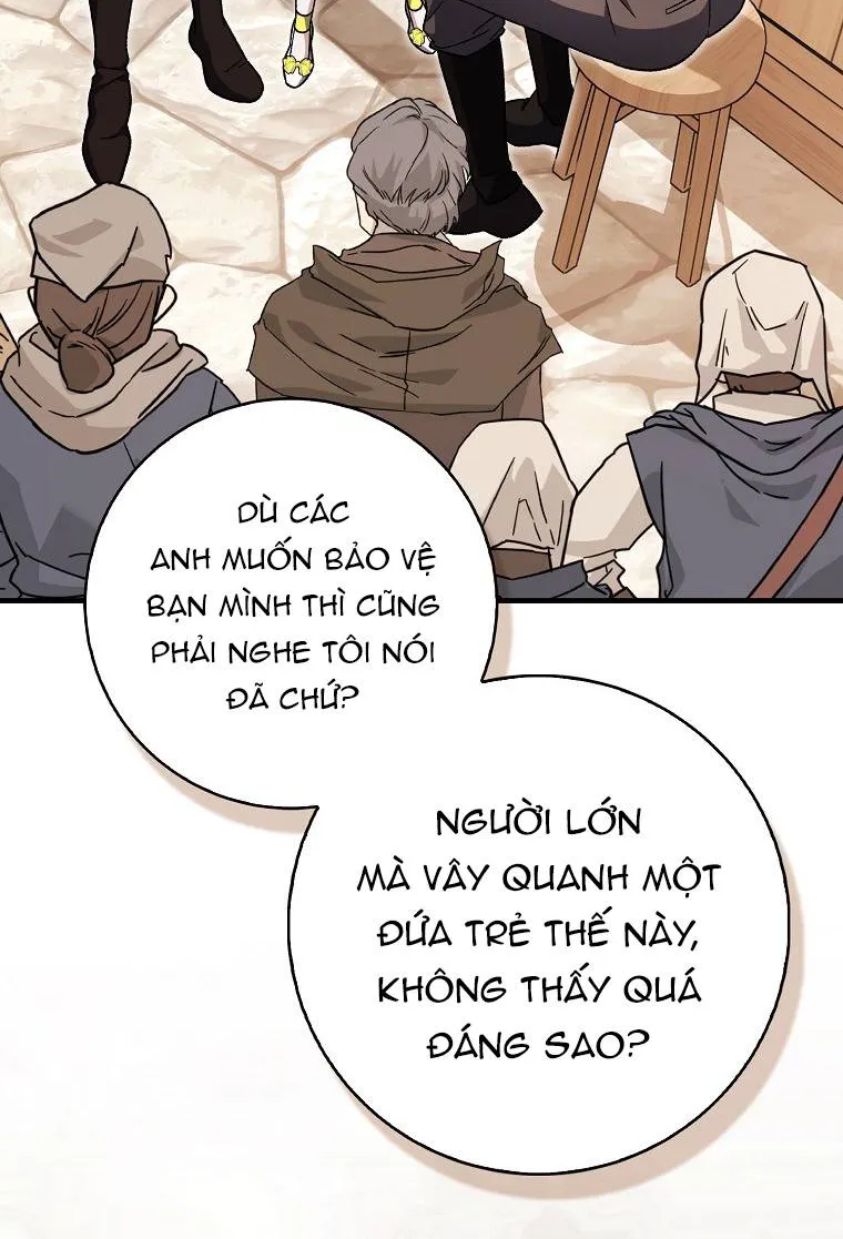 Tôi Cứ Ngỡ Mình Là Nhân Vật Chính Chap 16 - Next Chap 17