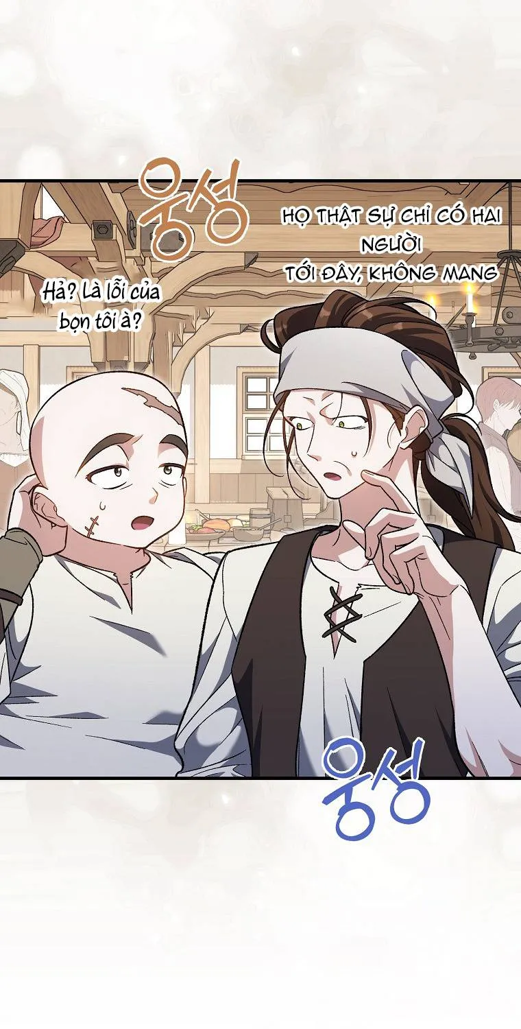 Tôi Cứ Ngỡ Mình Là Nhân Vật Chính Chap 16 - Next Chap 17